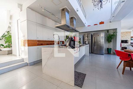 Apartamento para alugar com 52m², 1 quarto e 1 vaga Apartamento para alugar com 52m², 1 quarto e 1 vagaCozinha