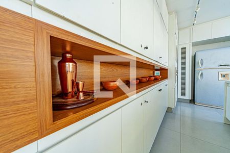 Apartamento para alugar com 52m², 1 quarto e 1 vaga Apartamento para alugar com 52m², 1 quarto e 1 vagaCozinha