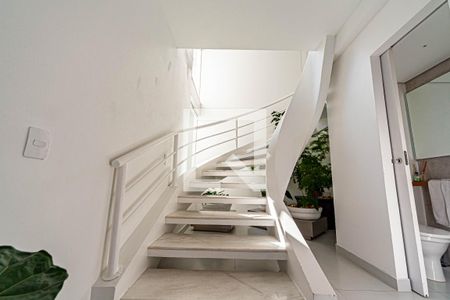 Apartamento para alugar com 52m², 1 quarto e 1 vaga Apartamento para alugar com 52m², 1 quarto e 1 vagaSala