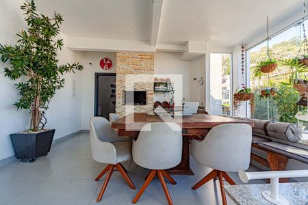 Apartamento para alugar com 52m², 1 quarto e 1 vaga Apartamento para alugar com 52m², 1 quarto e 1 vagaSala