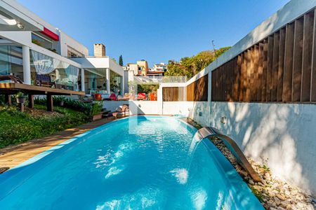 Apartamento para alugar com 52m², 1 quarto e 1 vaga Apartamento para alugar com 52m², 1 quarto e 1 vagaPiscina