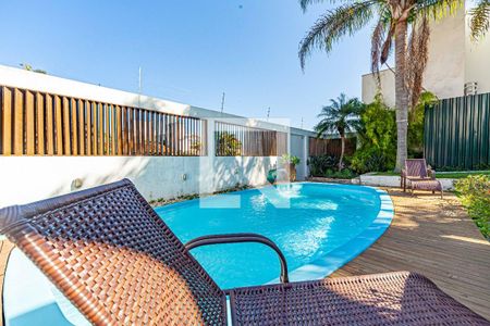 Apartamento para alugar com 52m², 1 quarto e 1 vaga Apartamento para alugar com 52m², 1 quarto e 1 vagaPiscina