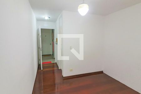 Sala de apartamento para alugar com 3 quartos, 55m² em Vila São Silvestre, São Paulo