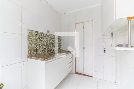 Apartamento para alugar com 95m², 2 quartos e 1 vagaCozinha