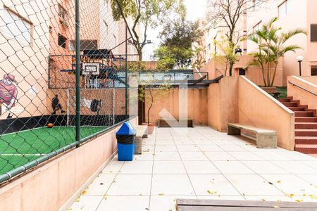 Apartamento para alugar com 95m², 2 quartos e 1 vagaÁrea comum