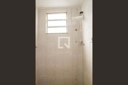 Banheiro Social de apartamento à venda com 2 quartos, 60m² em Cachambi, Rio de Janeiro