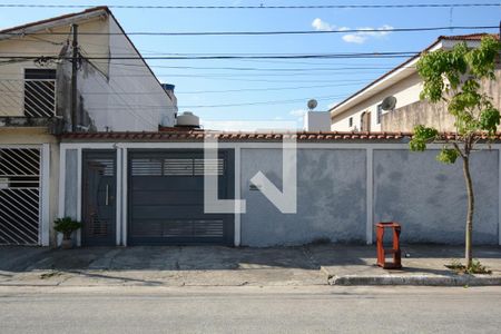 Casa à venda com 333m², 7 quartos e 8 vagasFachada