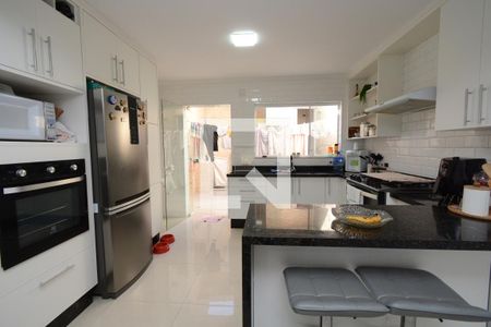 Casa à venda com 333m², 7 quartos e 8 vagasCozinha - Casa 3