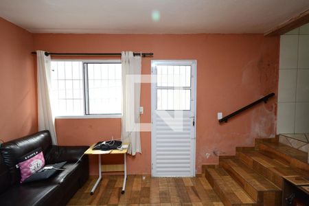 Casa à venda com 333m², 7 quartos e 8 vagasSala - Casa 2