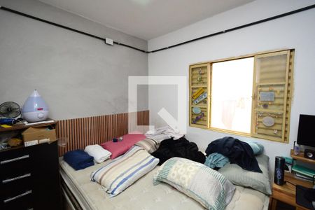 Casa à venda com 333m², 7 quartos e 8 vagasQuarto 2 - Casa 2