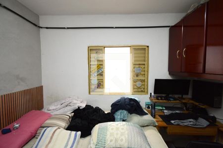 Casa à venda com 333m², 7 quartos e 8 vagasQuarto 2 - Casa 2