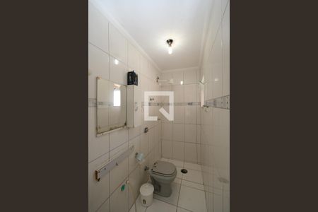 Casa à venda com 333m², 7 quartos e 8 vagasBanheiro da Suíte - Casa 3