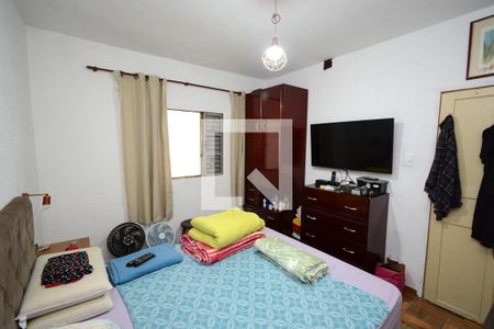 Casa à venda com 333m², 7 quartos e 8 vagasQuarto 1 - Casa 2