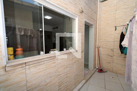 Casa à venda com 333m², 7 quartos e 8 vagasQuintal - Casa 3