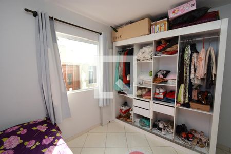 Casa à venda com 333m², 7 quartos e 8 vagasQuarto 2 - Casa 3