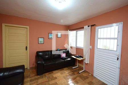 Casa à venda com 333m², 7 quartos e 8 vagasSala - Casa 2