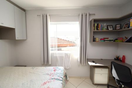 Casa à venda com 333m², 7 quartos e 8 vagasQuarto 3 - Casa 3