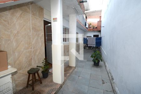 Casa à venda com 333m², 7 quartos e 8 vagasFachada - Casa 2