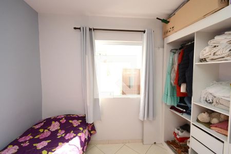 Casa à venda com 333m², 7 quartos e 8 vagasQuarto 2 - Casa 3