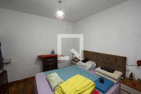 Casa à venda com 333m², 7 quartos e 8 vagasQuarto 1 - Casa 2