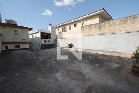 Casa à venda com 333m², 7 quartos e 8 vagasGaragem
