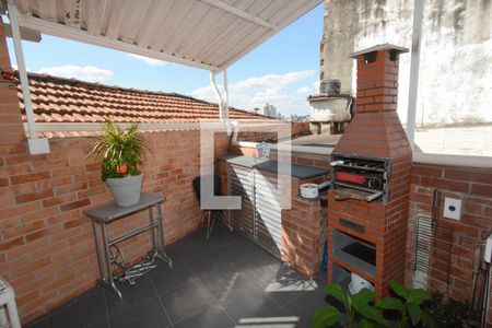 Casa à venda com 333m², 7 quartos e 8 vagasÁrea de Serviço - Casa 1