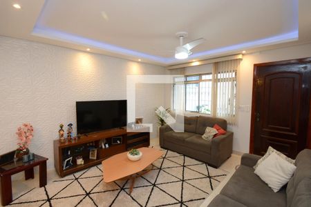 Casa à venda com 333m², 7 quartos e 8 vagasSala - Casa 3