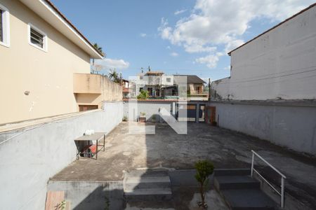 Casa à venda com 333m², 7 quartos e 8 vagasVista da Suíte - Casa 3
