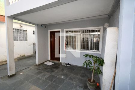 Casa à venda com 333m², 7 quartos e 8 vagasFachada - Casa 3