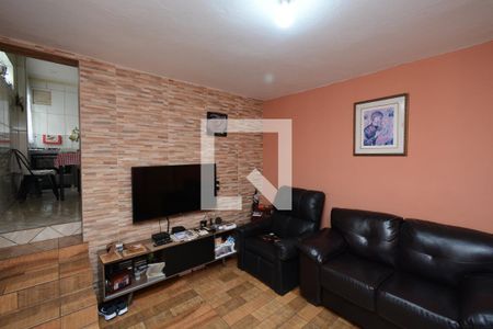 Casa à venda com 333m², 7 quartos e 8 vagasSala - Casa 2