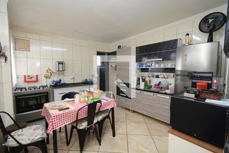 Casa à venda com 333m², 7 quartos e 8 vagasCozinha - Casa 2