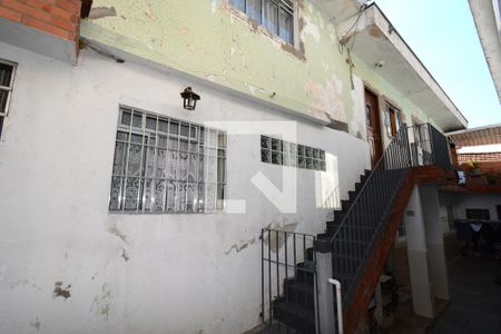 Casa à venda com 333m², 7 quartos e 8 vagasFachada Casa 1