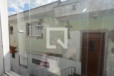 Casa à venda com 333m², 7 quartos e 8 vagasVista do Quarto 2 - Casa 3