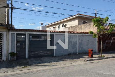 Casa à venda com 333m², 7 quartos e 8 vagasFachada