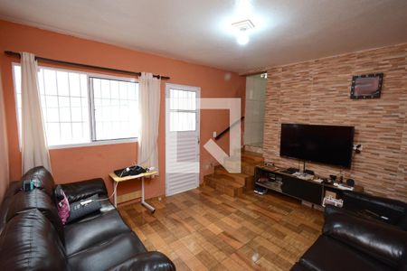 Casa à venda com 333m², 7 quartos e 8 vagasSala - Casa 2