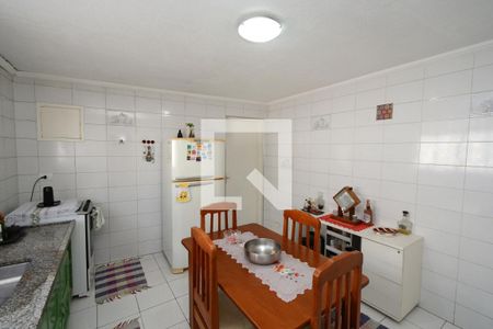 Casa à venda com 333m², 7 quartos e 8 vagasCozinha - Casa 1