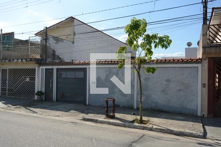 Casa à venda com 333m², 7 quartos e 8 vagasFachada