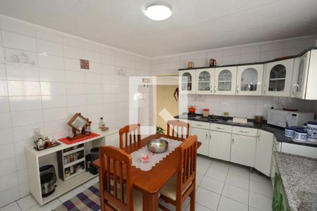 Casa à venda com 333m², 7 quartos e 8 vagasCozinha - Casa 1