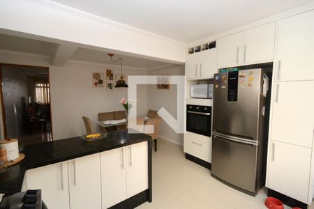 Casa à venda com 333m², 7 quartos e 8 vagasCozinha - Casa 3