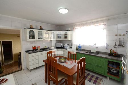 Casa à venda com 333m², 7 quartos e 8 vagasCozinha - Casa 1