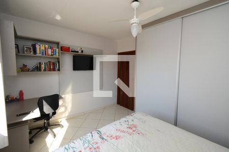 Casa à venda com 333m², 7 quartos e 8 vagasQuarto 3 - Casa 3