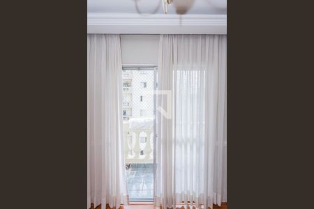 Varanda da sala de apartamento à venda com 3 quartos, 100m² em Freguesia do Ó, São Paulo