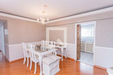 Sala de apartamento à venda com 3 quartos, 100m² em Freguesia do Ó, São Paulo