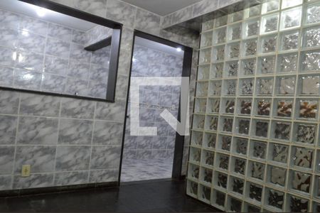 Sala de apartamento para alugar com 3 quartos, 70m² em Curicica, Rio de Janeiro