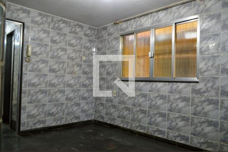 Sala de apartamento para alugar com 3 quartos, 70m² em Curicica, Rio de Janeiro