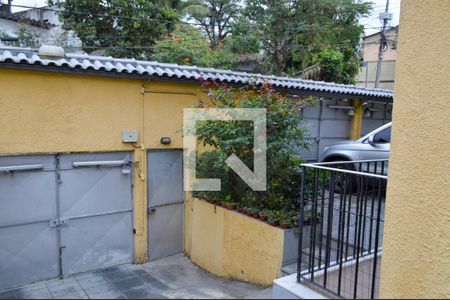 Área comum de apartamento para alugar com 3 quartos, 70m² em Curicica, Rio de Janeiro