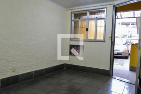 Quarto 1 de apartamento para alugar com 3 quartos, 70m² em Curicica, Rio de Janeiro