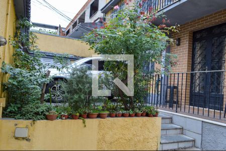 Área comum de apartamento para alugar com 3 quartos, 70m² em Curicica, Rio de Janeiro