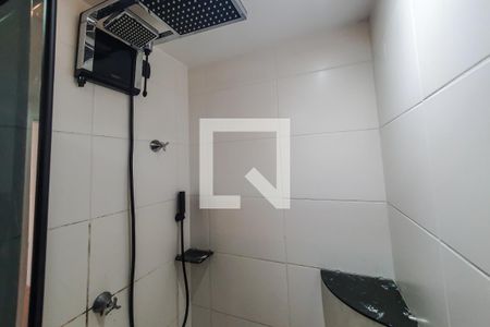 Apartamento à venda com 30m², 1 quarto e sem vaga Apartamento à venda com 30m², 1 quarto e sem vagaBanheiro