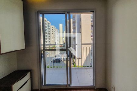 Apartamento à venda com 30m², 1 quarto e sem vaga Apartamento à venda com 30m², 1 quarto e sem vagaVaranda